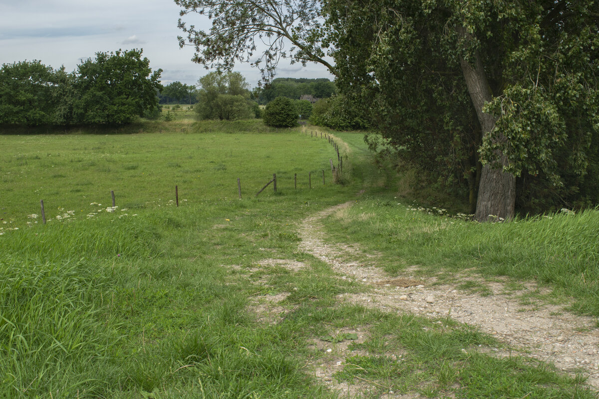 Tegelen, Netherlands - Zinaida Belaniuk