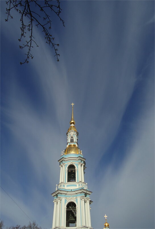 колоколенка - sv.kaschuk 