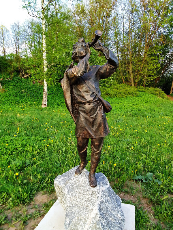 Лель - Сергей Кочнев