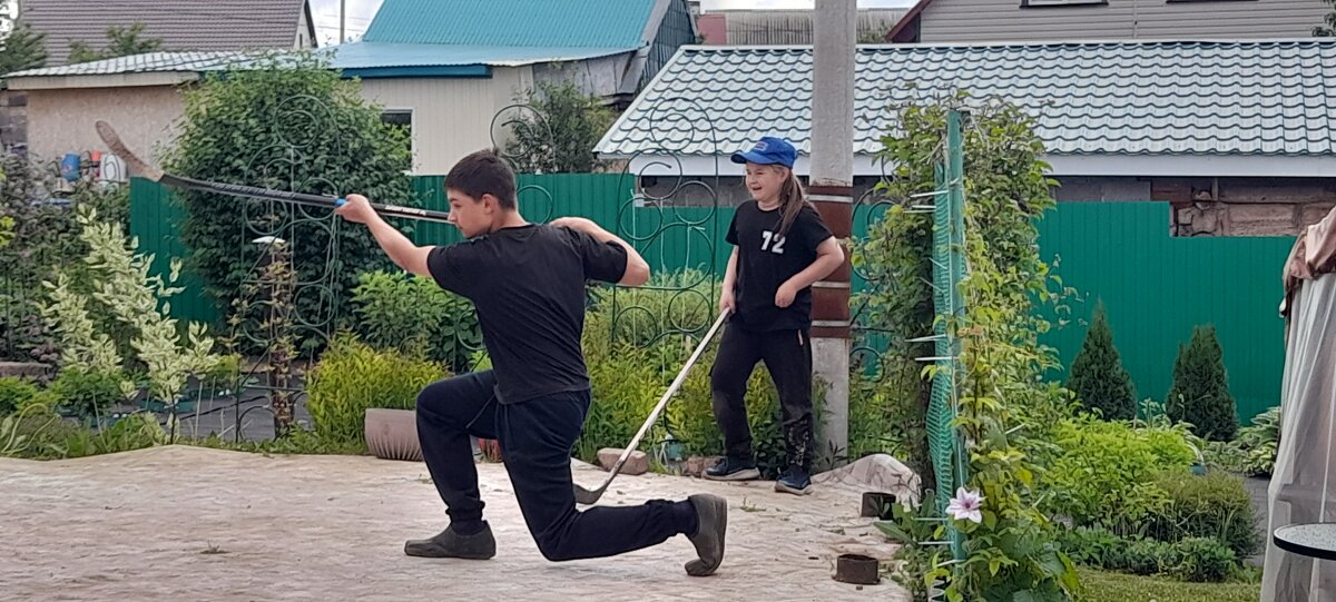 Игра в одни ворота - СЕРГЕЙ ФИЛОЧКИН