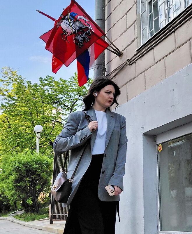 *** - Владимир Захаров