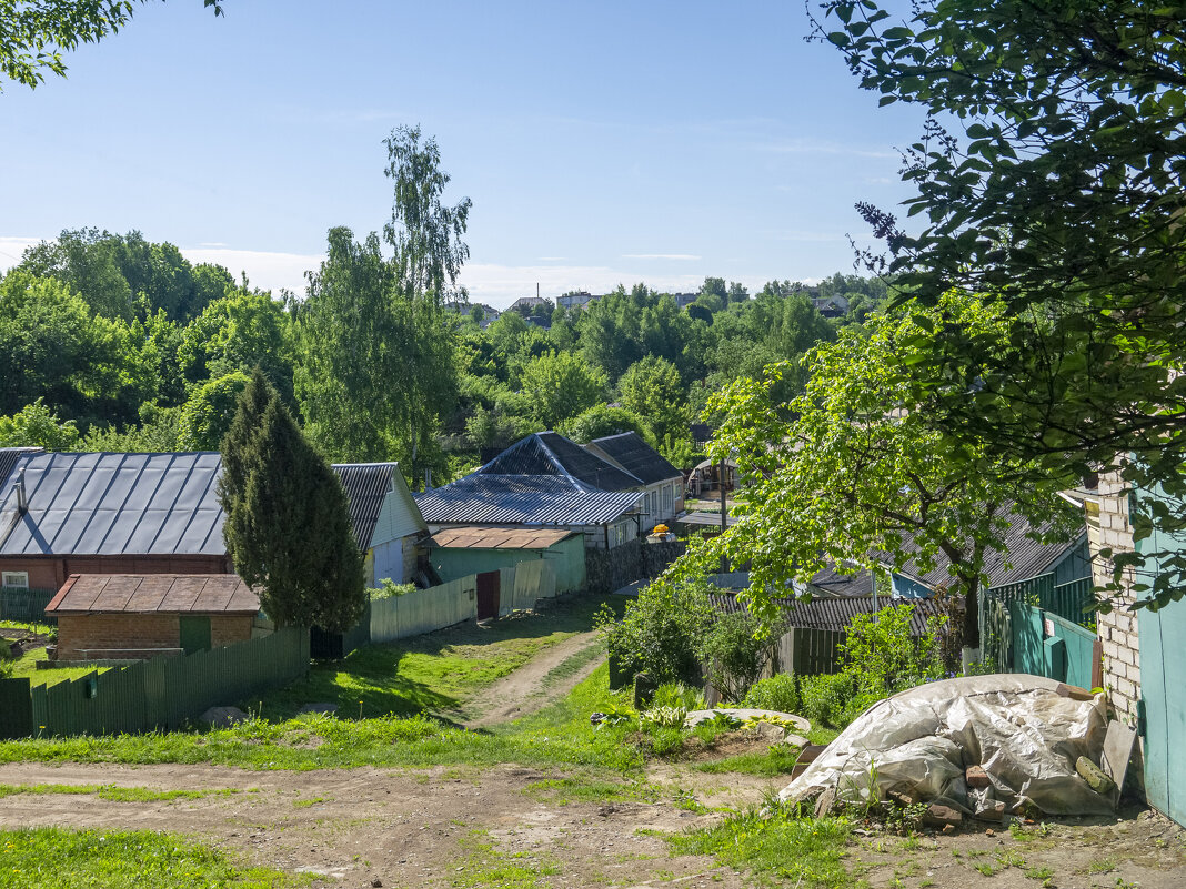 ___ - Yuriy V