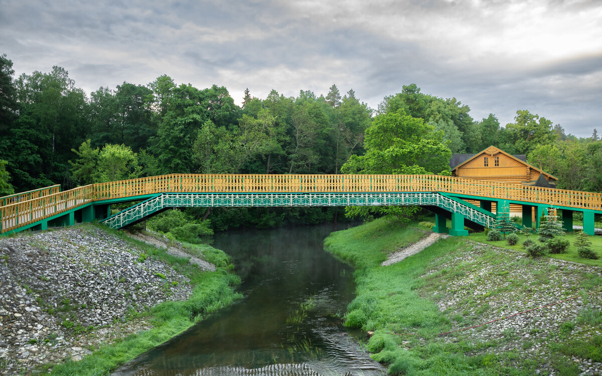 В гости к батюшке Серафиму - Nyusha .