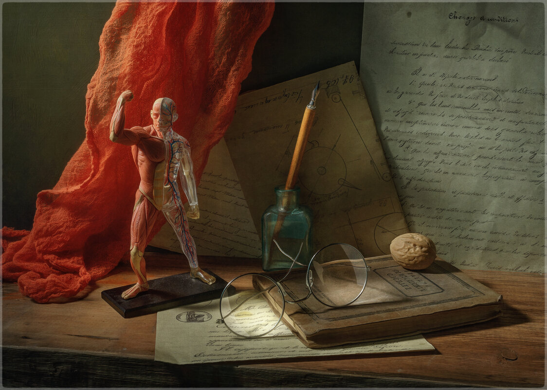 *** - Oleg Rastorguev