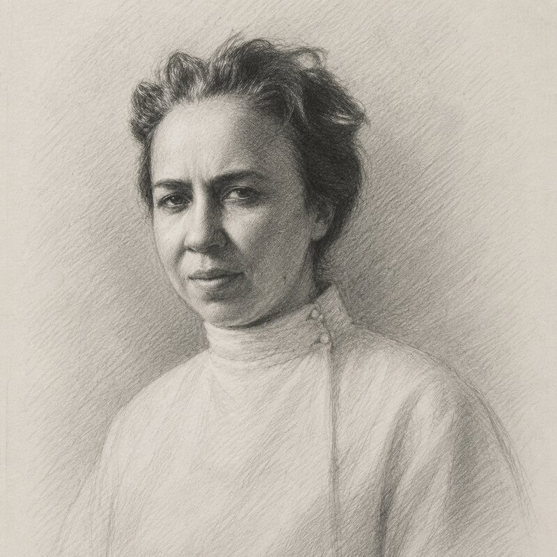 Поликсена Сергеевна Соловьева - Денис Бочкарёв