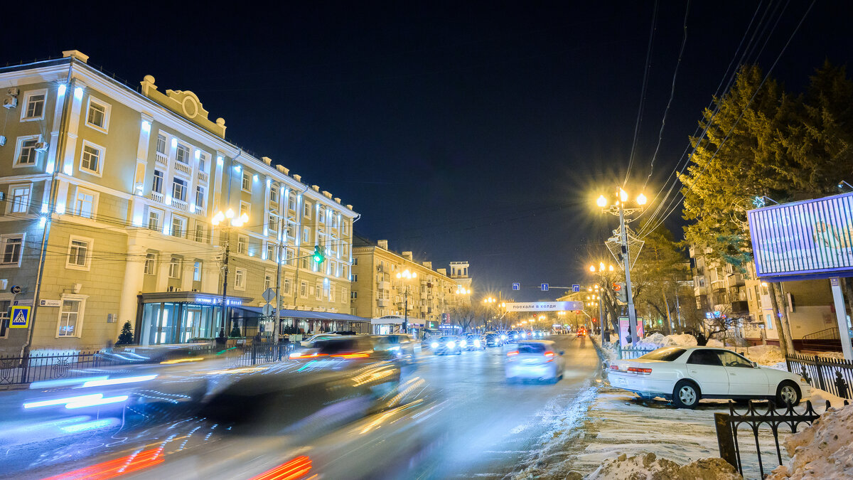 ... - Жора Житников