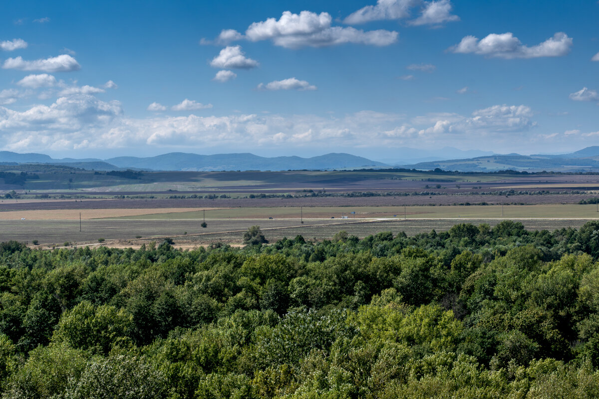 Лабинский район, Краснодарский край - Игорь Сикорский