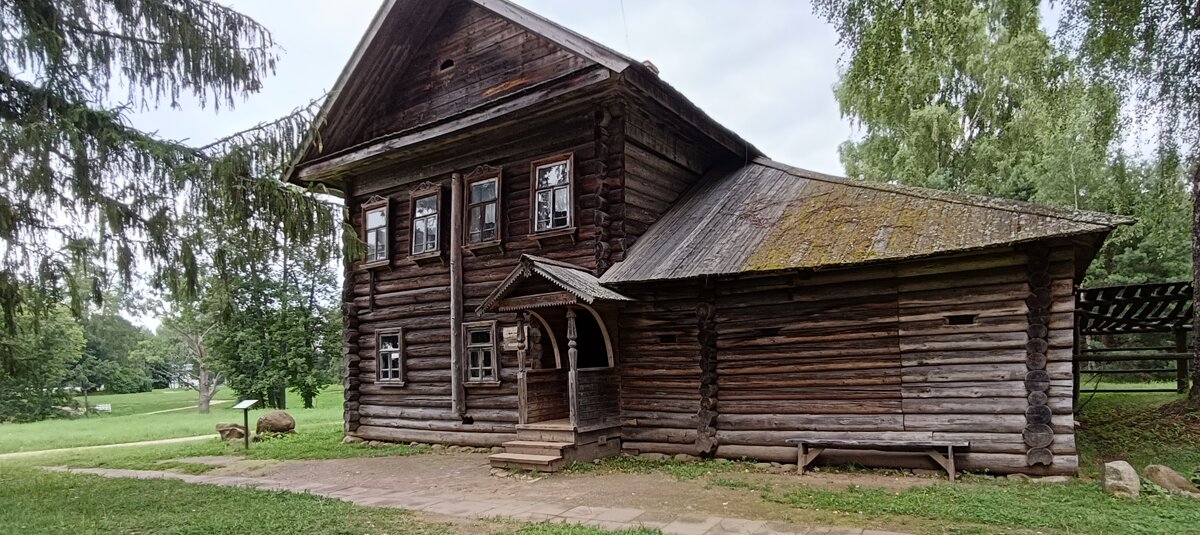 постоялый двор-трактир - Галина R... постоялый двор-трактир - Галина R...