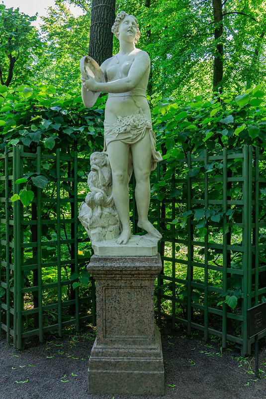 Юность - Ирина Соловьёва