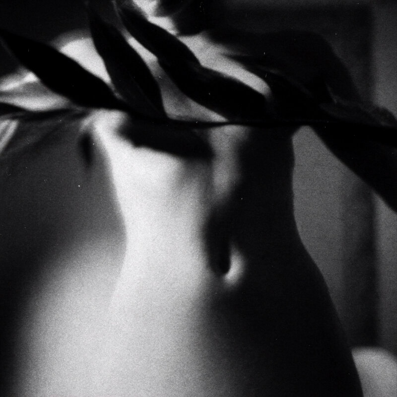 Первое ребро | The First Rib - Евгений Нодвиков Первое ребро | The First Rib - Евгений Нодвиков