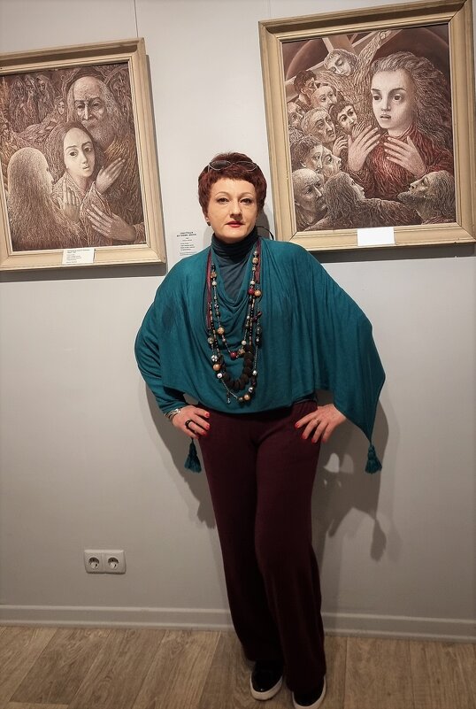 Портрет - Лана Портрет - Лана