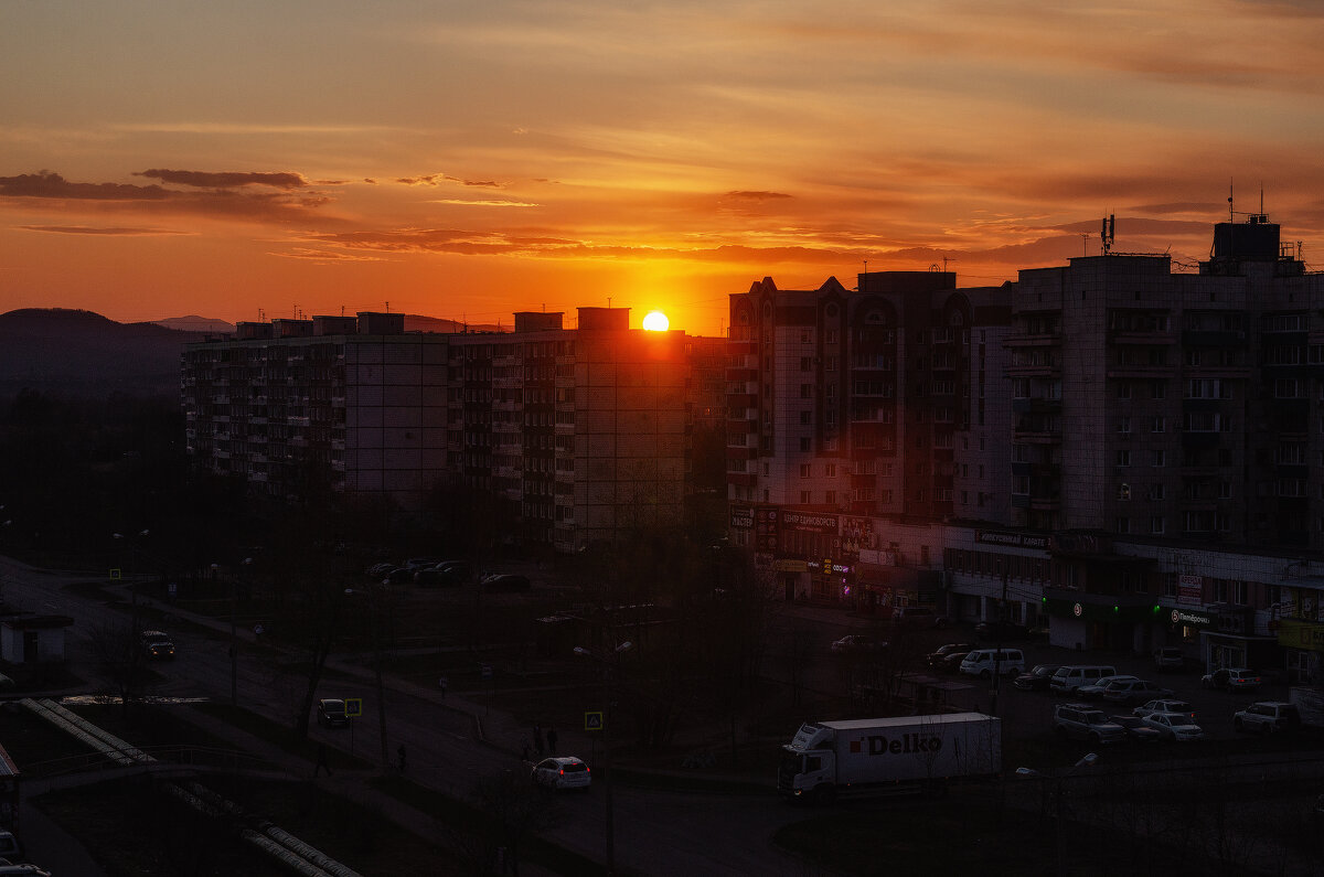 Прощальный взгляд - Виктор Иванович Чернюк