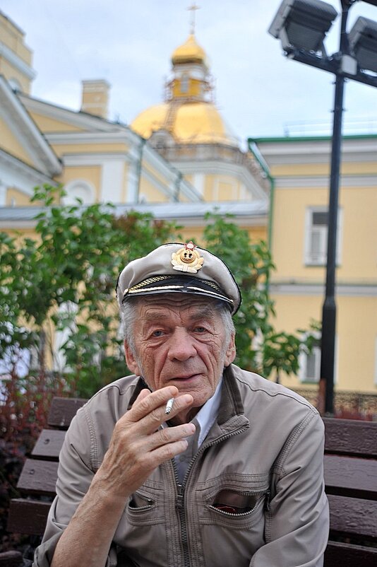 Задушевный  собеседник... - Владимир Хиль