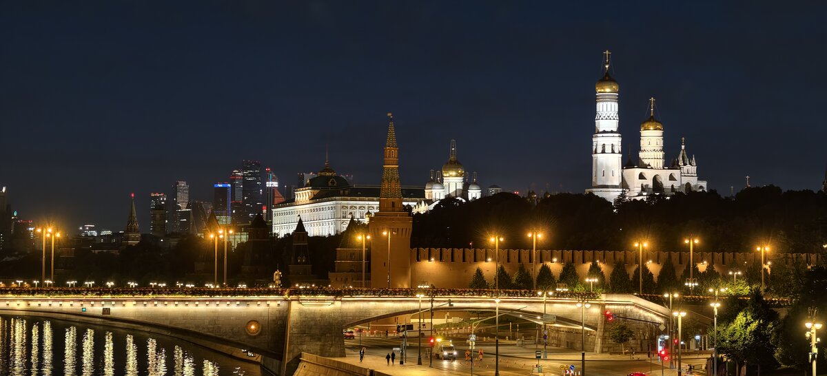 Московский Кремль - <<< Наташа >>> Московский Кремль - <<< Наташа >>>