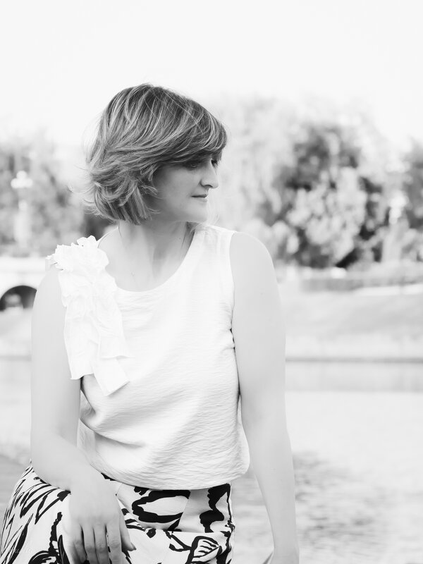 ... - Nyusha .
