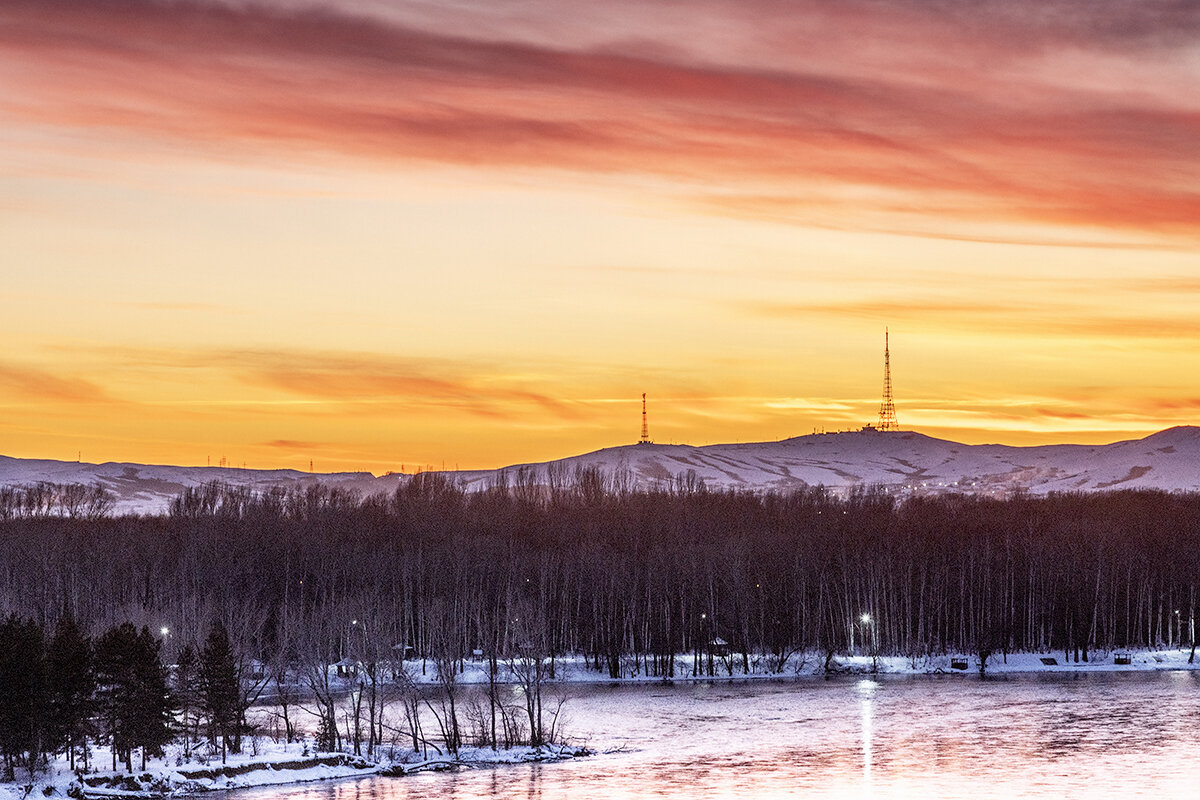 Усть-Каменогорск - Дмитрий 