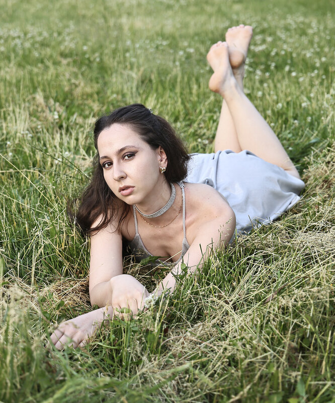 Анна - Тарас Золотько