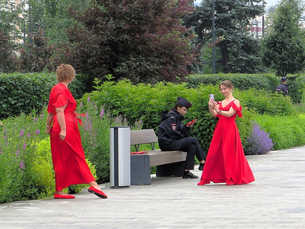 Фотосессия - Лариса С.