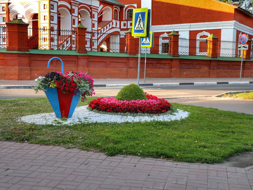 Городские зарисовки - Irene Irene