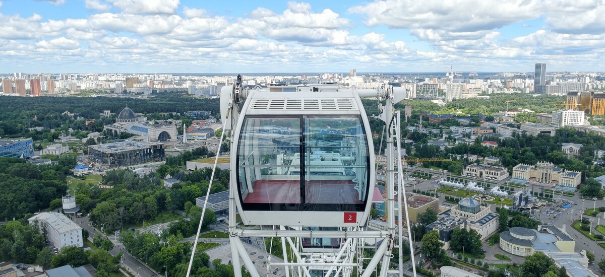 Солнце Москвы - <<< Наташа >>>