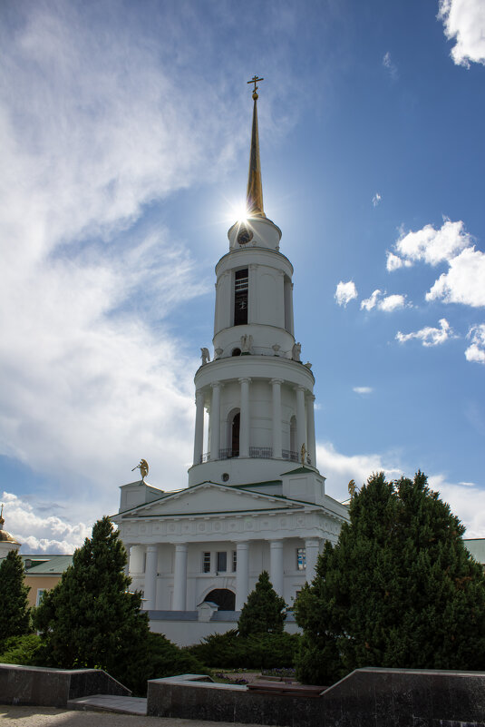 Задонск. - Александр. AVG100 ---