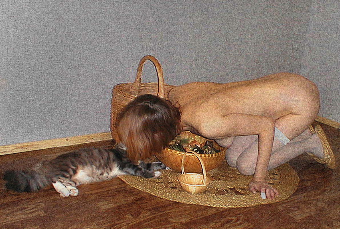 *** - Сергей Зотов 