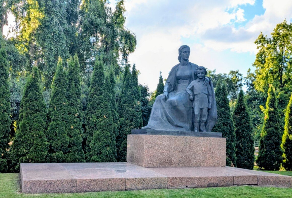 Ульяновск - Георгиевич 