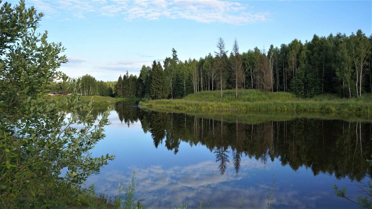 *** - Татьяна Тюменка