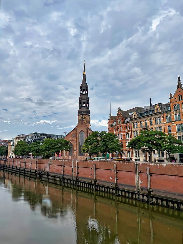 Hamburg 0107 26 1 - Arturs Ancans