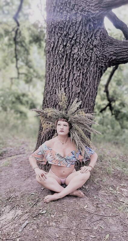 Ивана Купала - Лана 