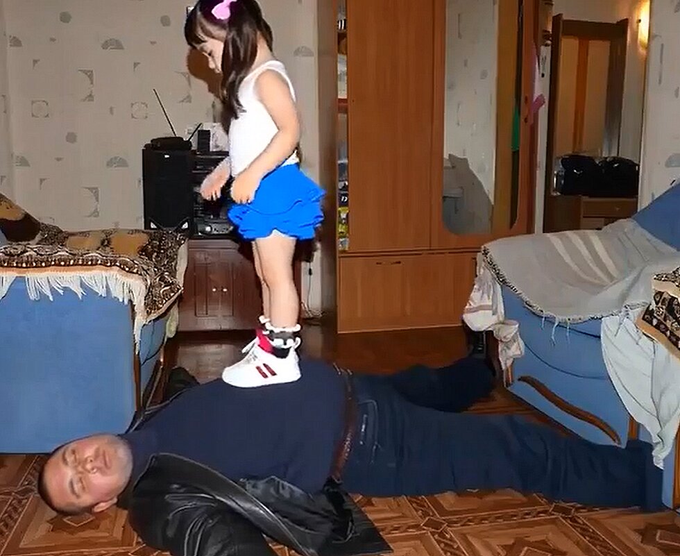 Бесплатные напольные весы) - nika2004 