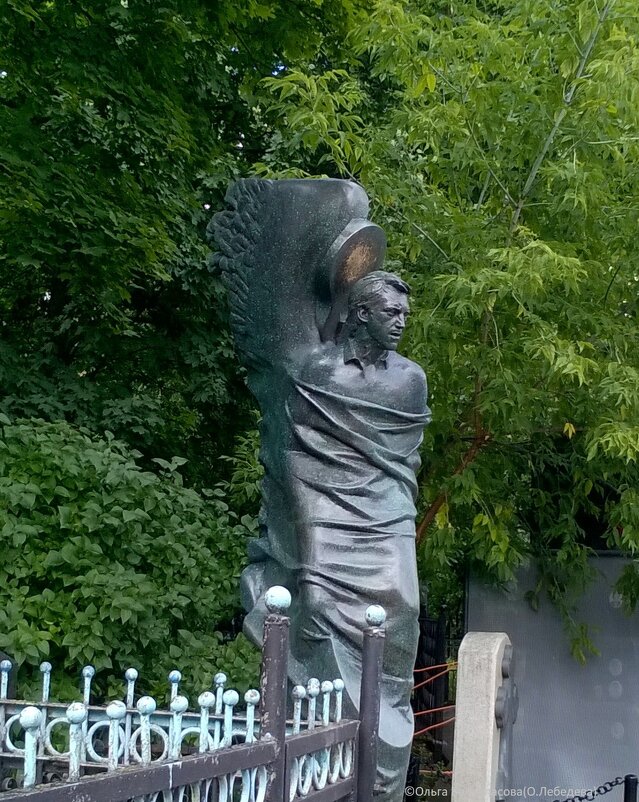Я помню тот жаркий день... - Ольга Лебедева (Беловласова)