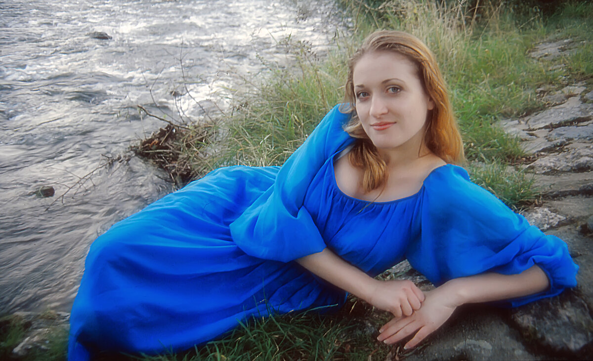 Ирина - Valziwa 