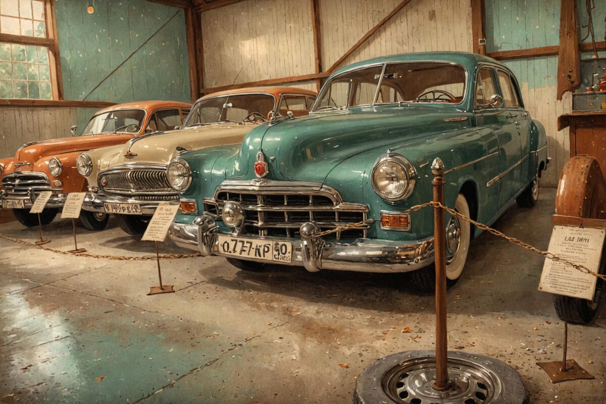 Авто пин-ап - Павел Fotoflash911 Никулочкин