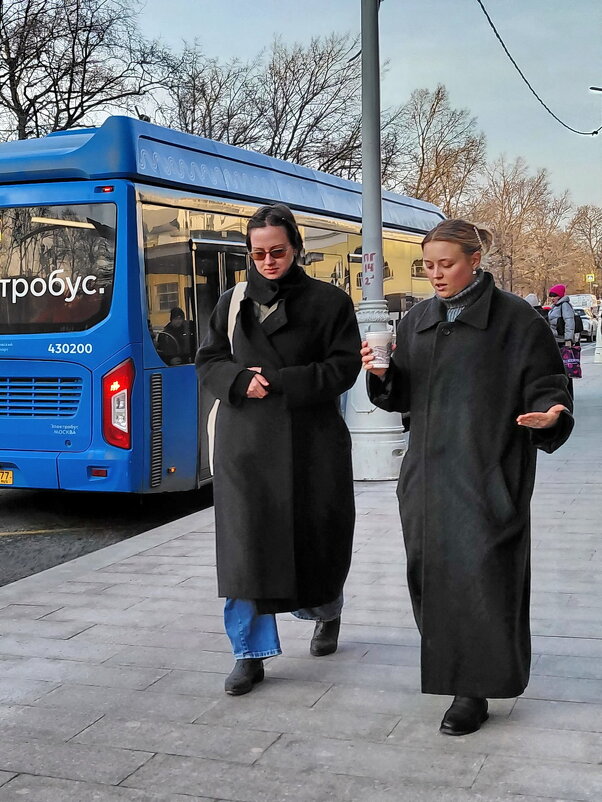 *** - Владимир Захаров