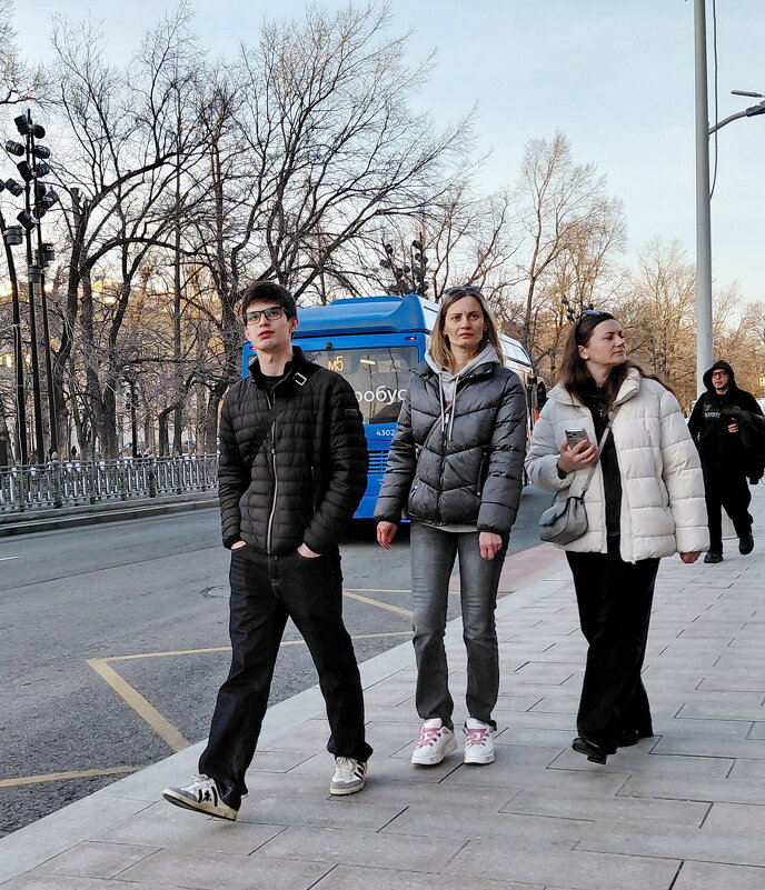 *** - Владимир Захаров