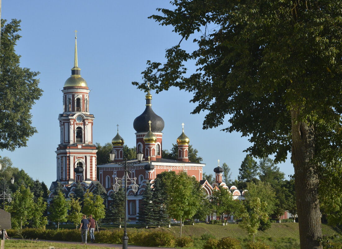 Стара Русса - Елена Kурочкина