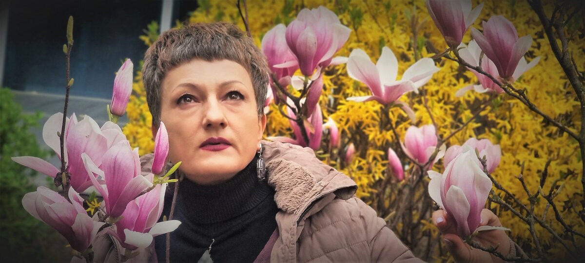 Гламур - Лана 