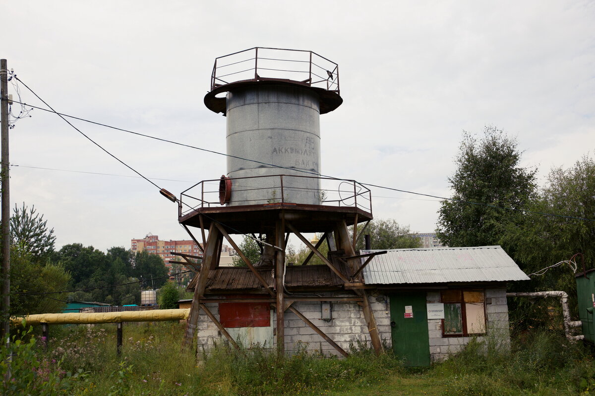 ... - Денис Безногов