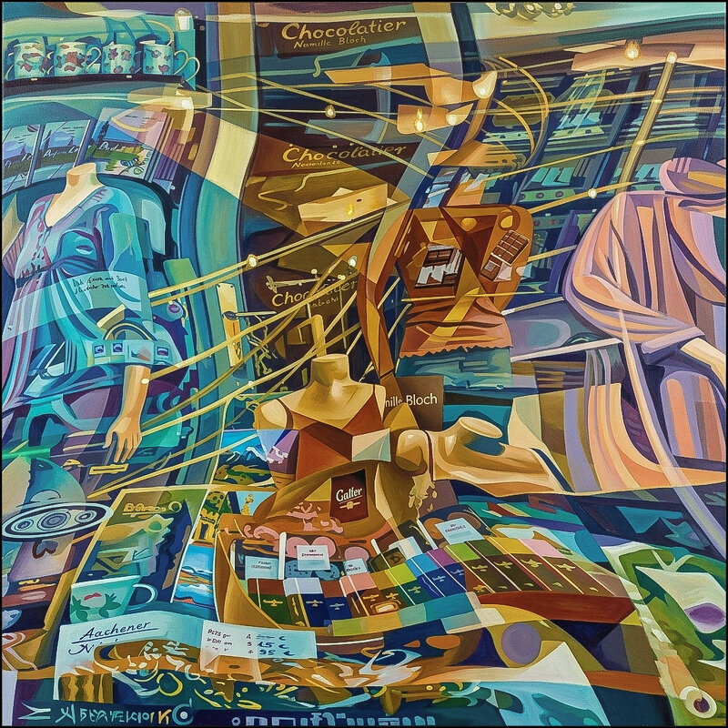 Отражение - Wincent 