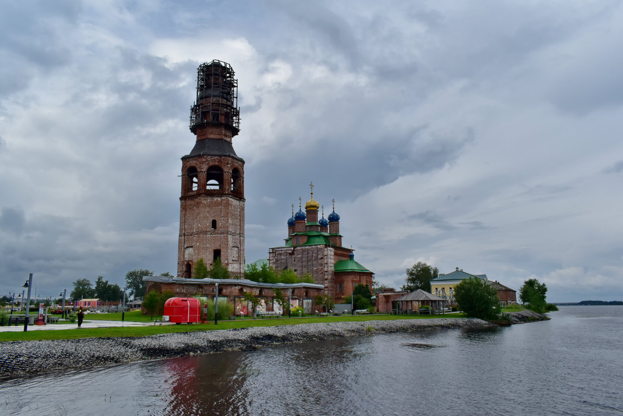 Усолье - Роман Пацкевич