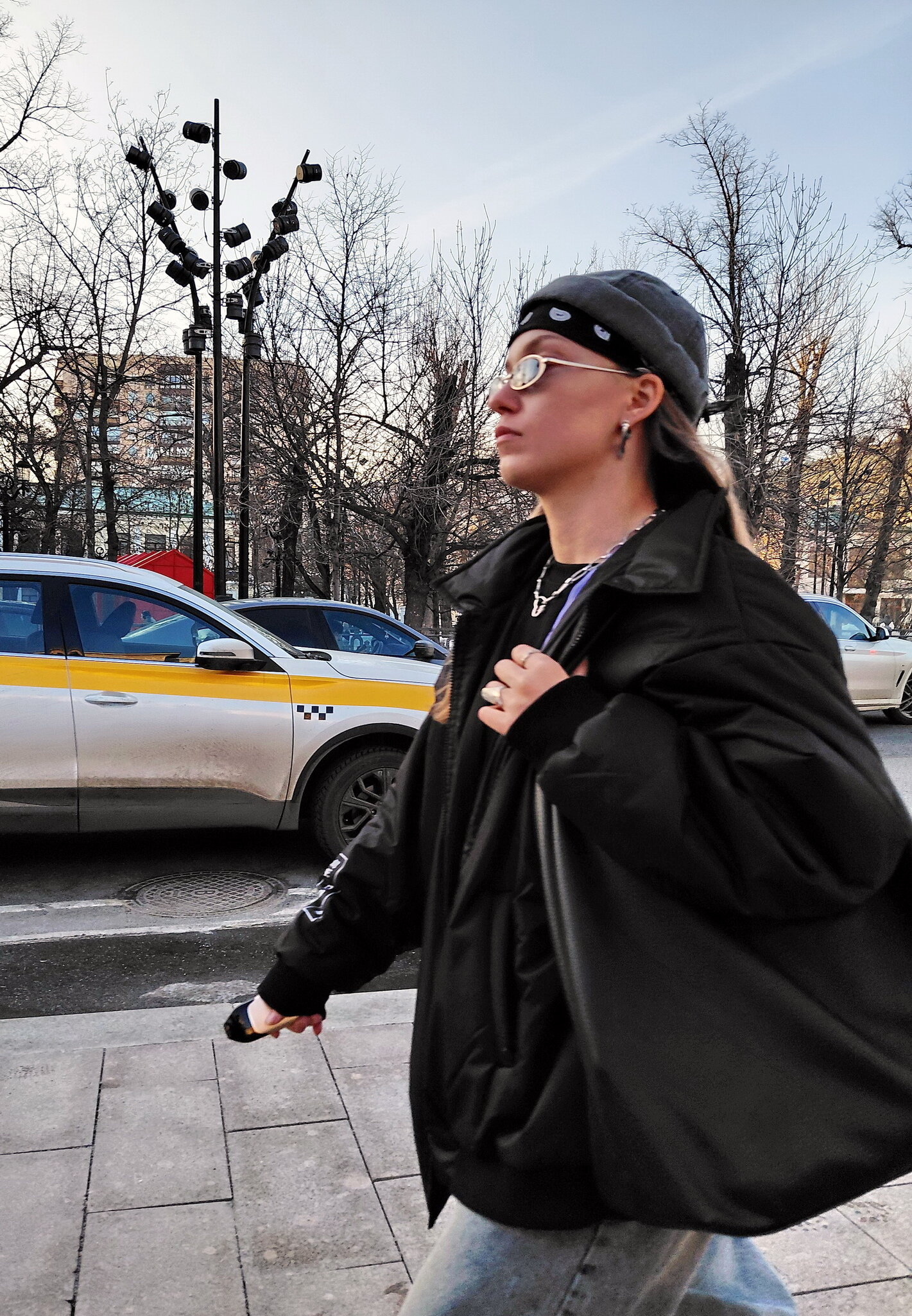 Мобильное фото :: Владимир Захаров
