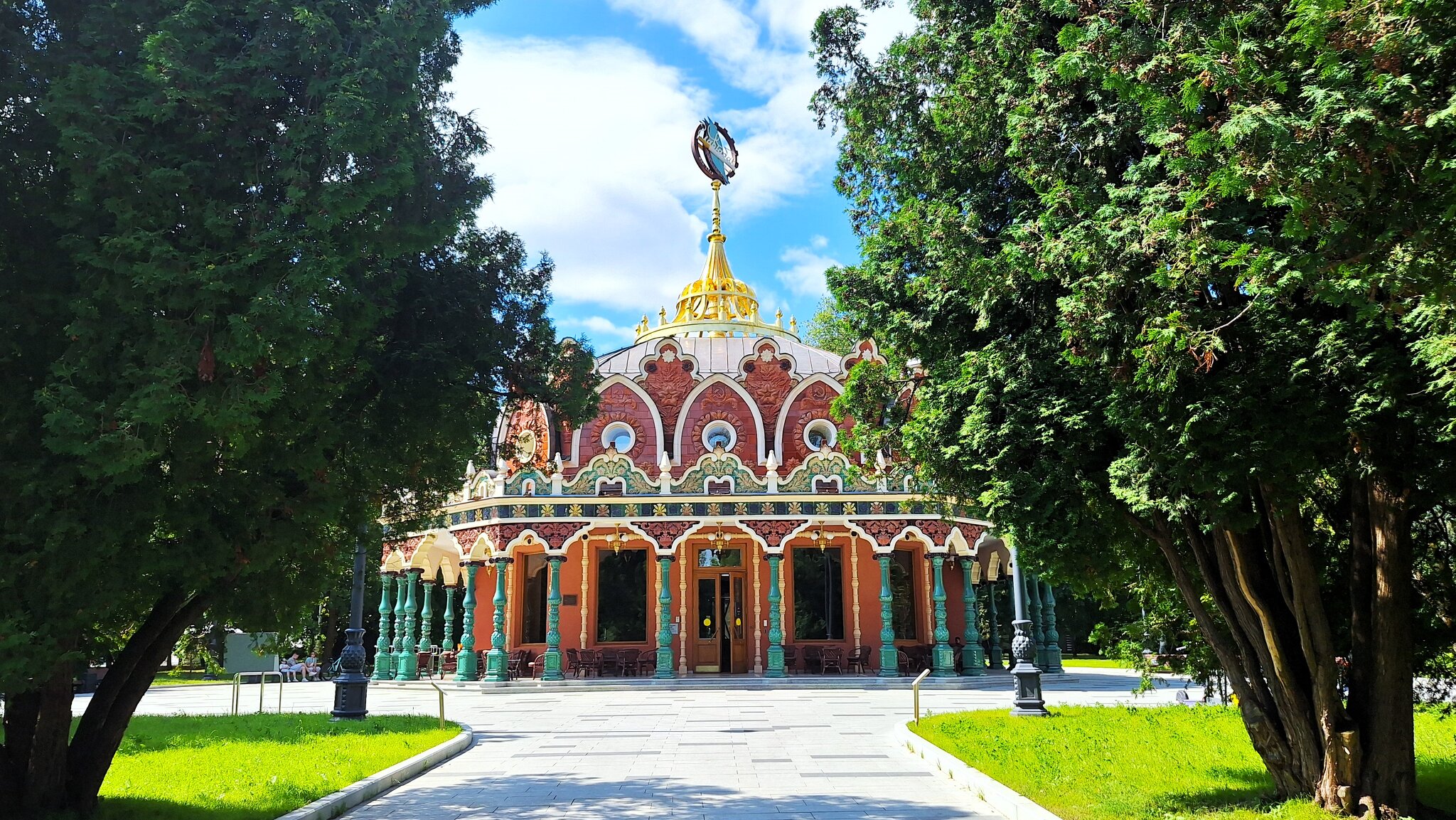 Главтабак :: Наталья 
