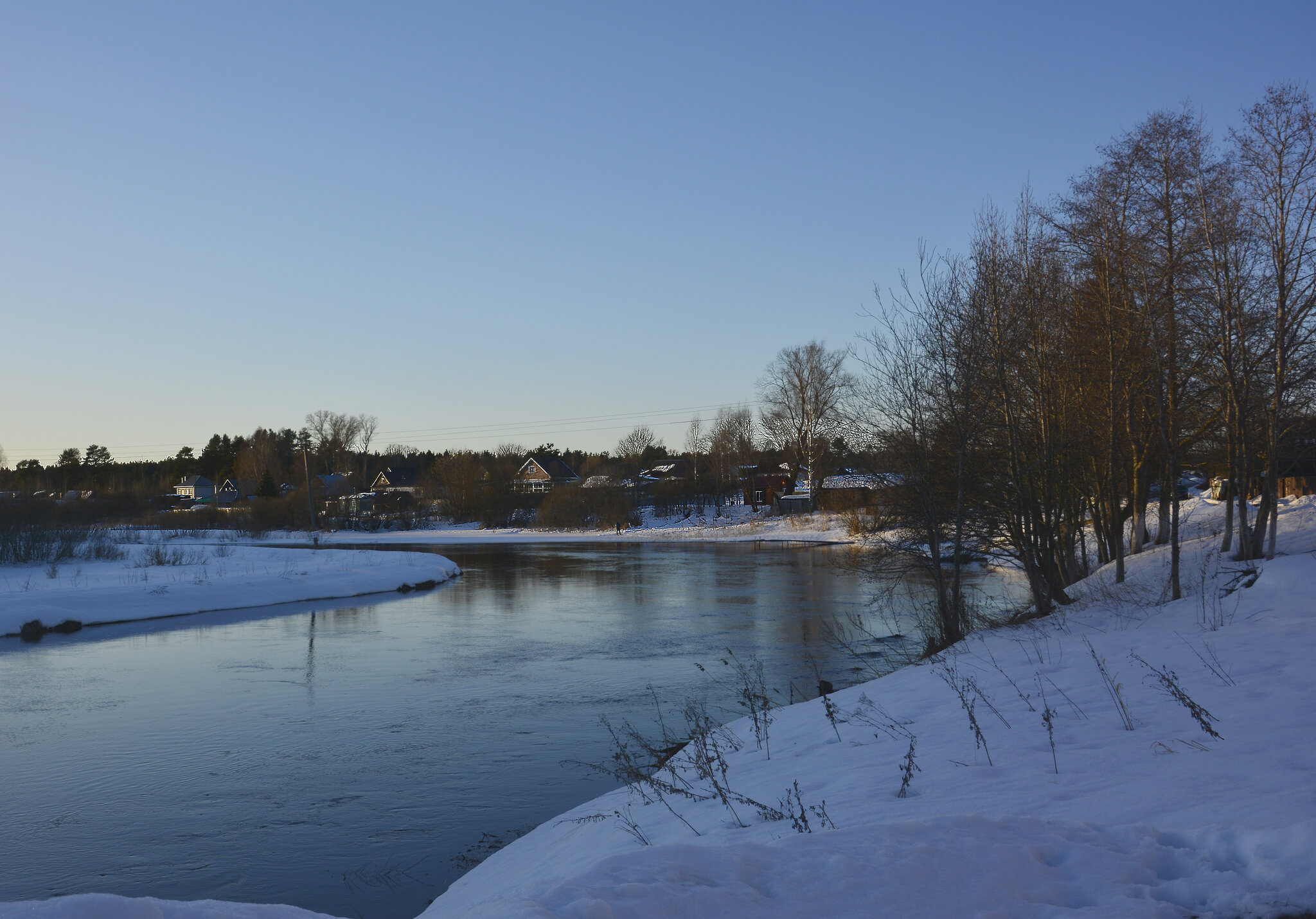 river :: Елена Kурочкина