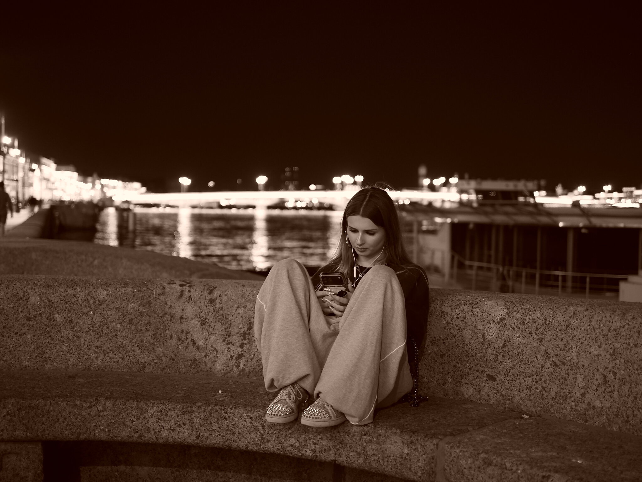 Девушка *** Young woman :: Aleksandr Borisov Девушка *** Young woman :: Aleksandr Borisov