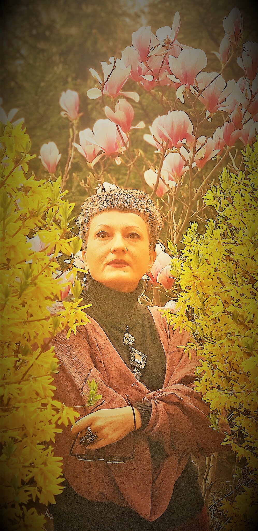 Портрет :: Лана 