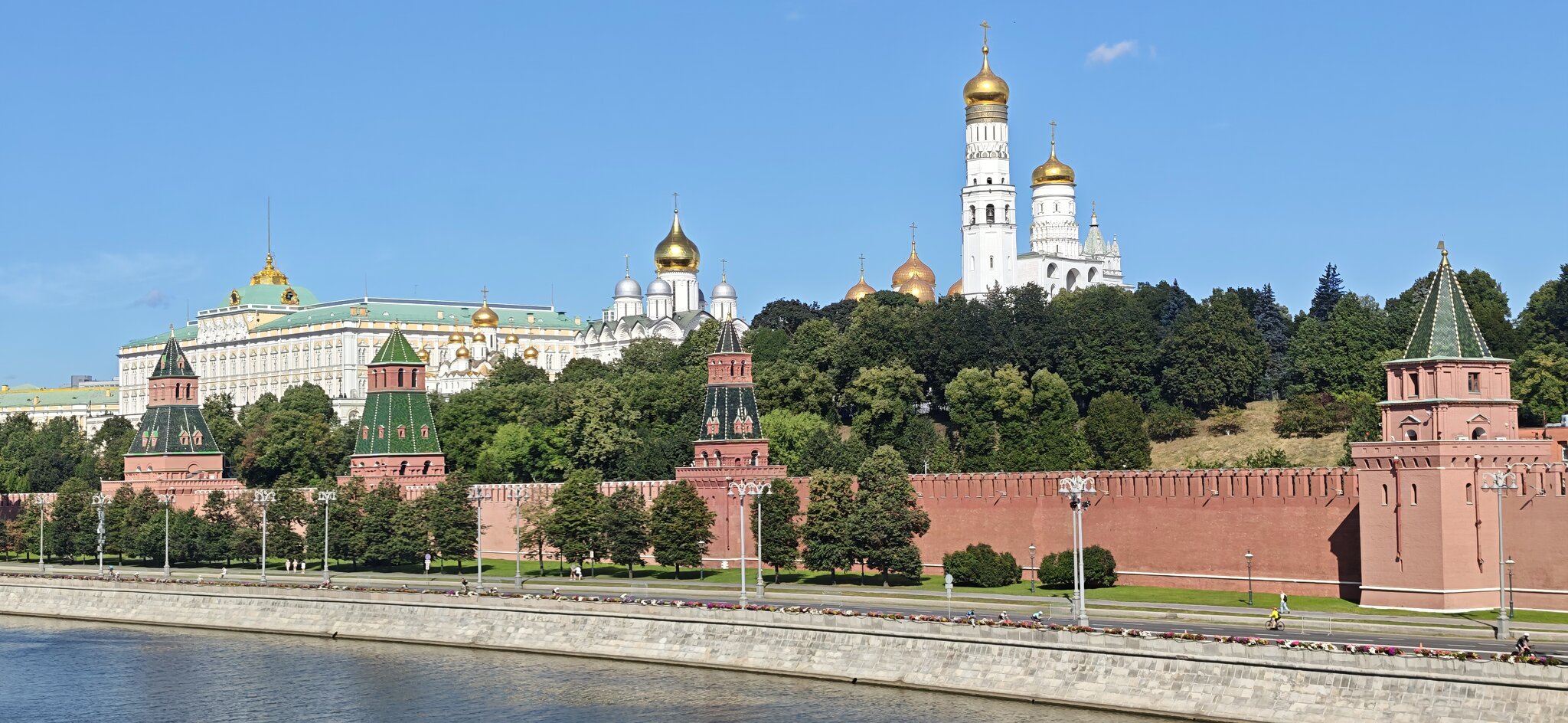 Кремль :: <<< Наташа >>> Кремль :: <<< Наташа >>>