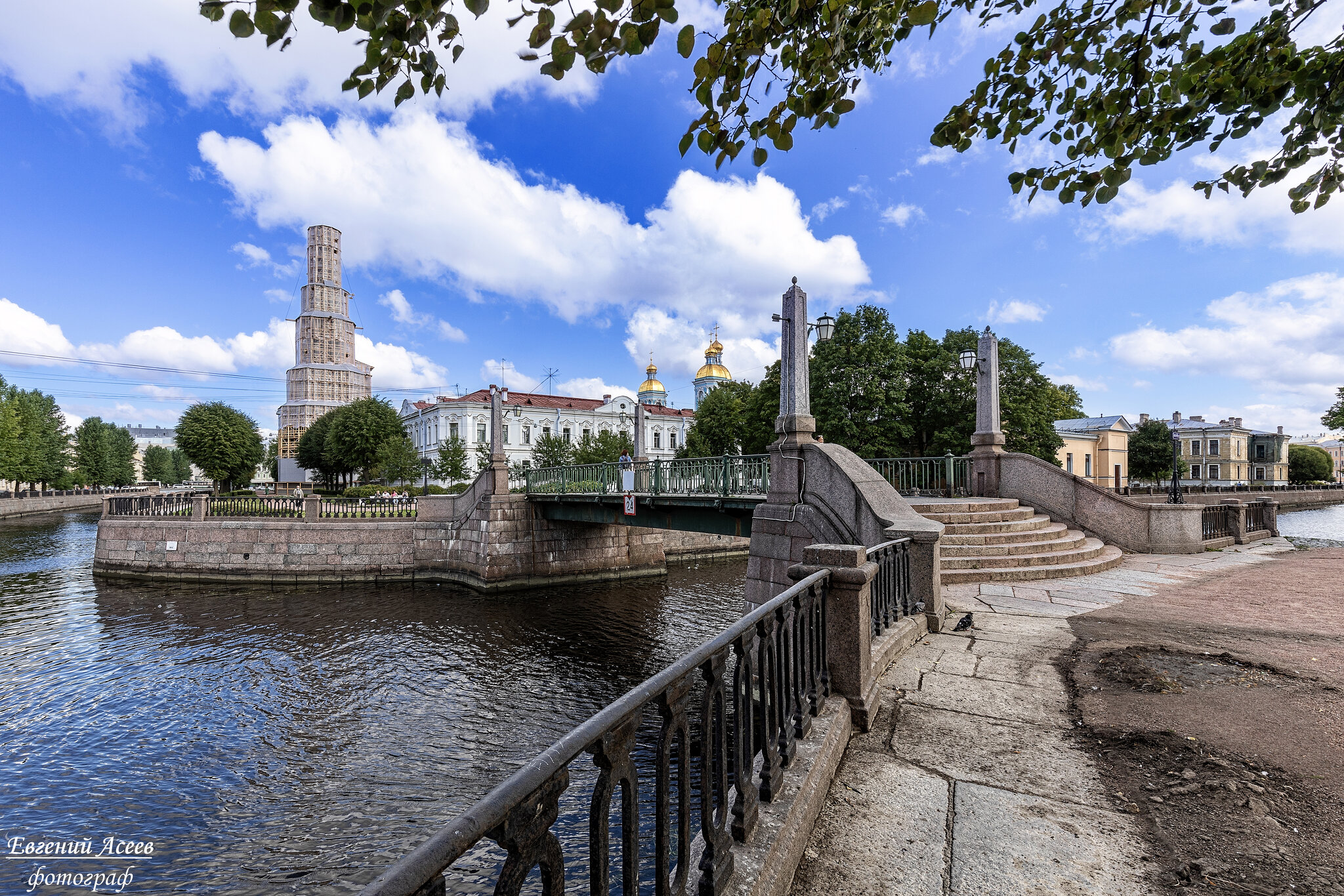 Петербургские зарисовки :: Евгений Петербургские зарисовки :: Евгений
