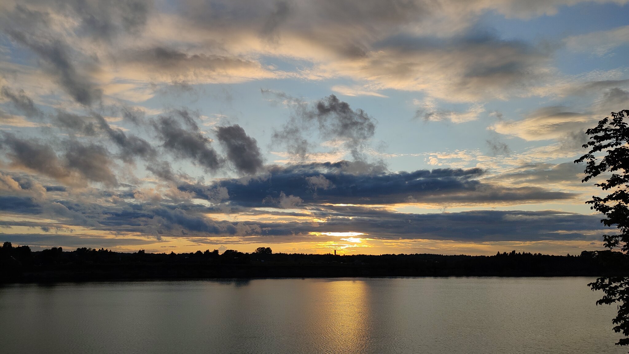 Sunrise sunset time :: Андрей Sunrise sunset time :: Андрей