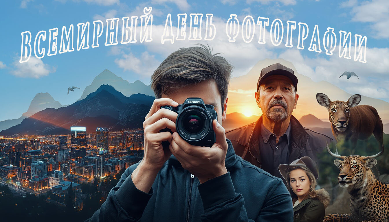 Всемирный день фотографии :: Argaman Табашник Всемирный день фотографии :: Argaman Табашник